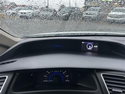 2015 Honda Civic LX - Photo 19 - Greensboro, NC 27407