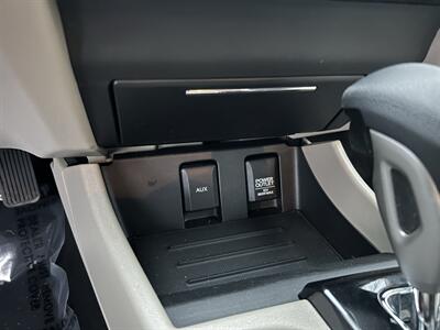 2015 Honda Civic LX - Photo 16 - Greensboro, NC 27407