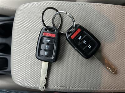 2015 Honda Civic LX - Photo 21 - Greensboro, NC 27407