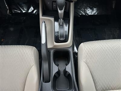 2015 Honda Civic LX - Photo 14 - Greensboro, NC 27407