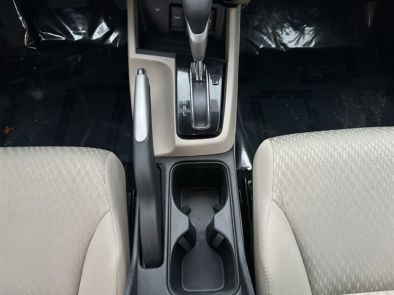 2015 Honda Civic LX - Photo 14 - Greensboro, NC 27407