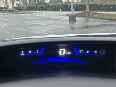 2015 Honda Civic LX - Photo 20 - Greensboro, NC 27407