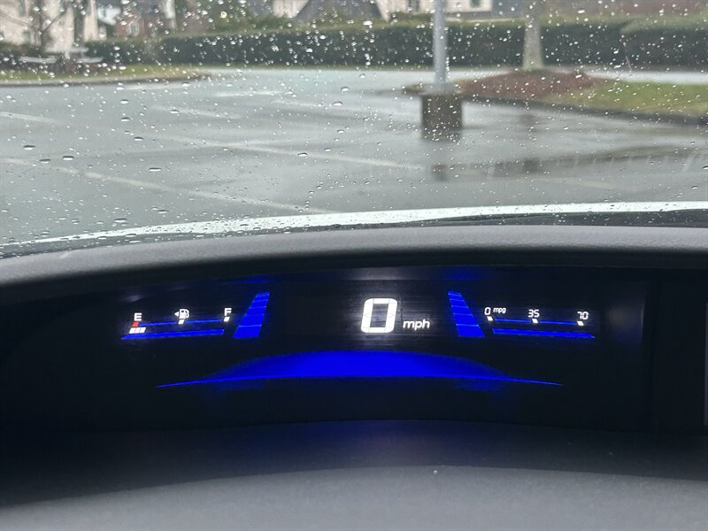 2015 Honda Civic LX - Photo 20 - Greensboro, NC 27407