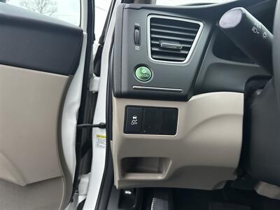 2015 Honda Civic LX - Photo 15 - Greensboro, NC 27407