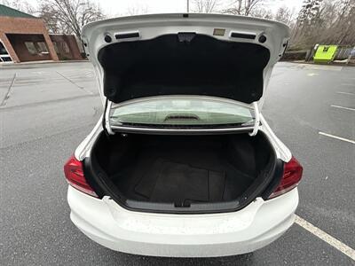 2015 Honda Civic LX - Photo 9 - Greensboro, NC 27407
