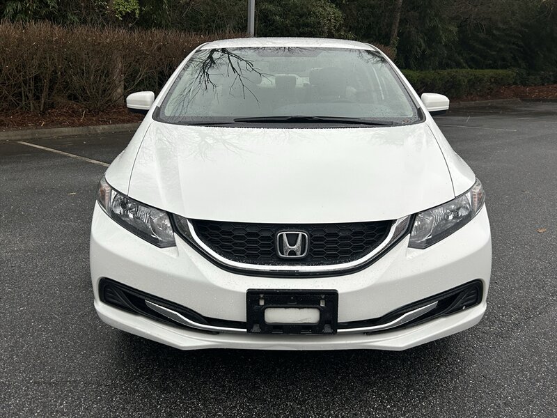 2015 Honda Civic LX - Photo 8 - Greensboro, NC 27407