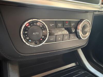 2015 Mercedes-Benz ML 63 AMG   - Photo 25 - Greensboro, NC 27407
