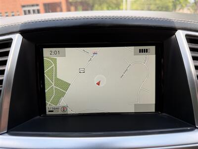 2015 Mercedes-Benz ML 63 AMG   - Photo 22 - Greensboro, NC 27407