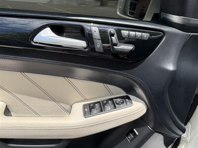 2015 Mercedes-Benz ML 63 AMG   - Photo 15 - Greensboro, NC 27407