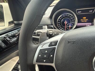 2015 Mercedes-Benz ML 63 AMG   - Photo 18 - Greensboro, NC 27407