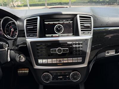 2015 Mercedes-Benz ML 63 AMG   - Photo 12 - Greensboro, NC 27407