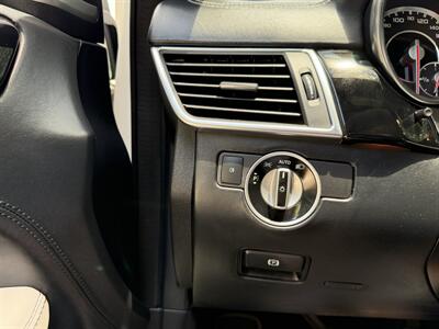 2015 Mercedes-Benz ML 63 AMG   - Photo 17 - Greensboro, NC 27407