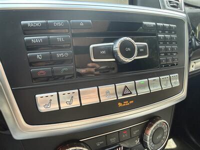 2015 Mercedes-Benz ML 63 AMG   - Photo 26 - Greensboro, NC 27407
