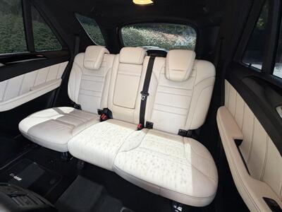 2015 Mercedes-Benz ML 63 AMG   - Photo 9 - Greensboro, NC 27407