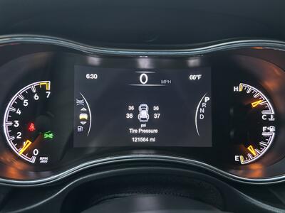 2018 Jeep Grand Cherokee Altitude   - Photo 22 - Greensboro, NC 27407