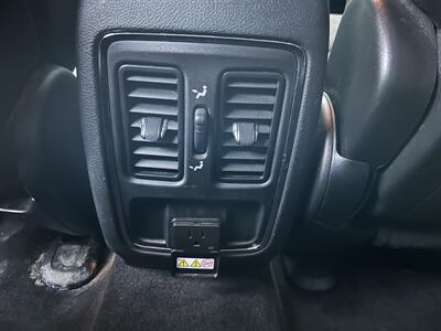 2018 Jeep Grand Cherokee Altitude   - Photo 17 - Greensboro, NC 27407