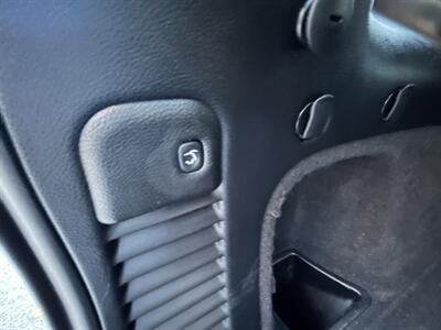 2018 Jeep Grand Cherokee Altitude   - Photo 12 - Greensboro, NC 27407