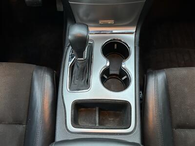 2018 Jeep Grand Cherokee Altitude   - Photo 16 - Greensboro, NC 27407