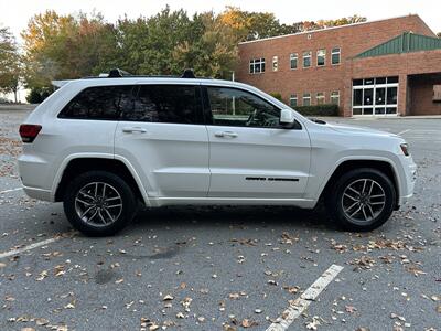 2018 Jeep Grand Cherokee Altitude   - Photo 6 - Greensboro, NC 27407