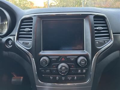 2018 Jeep Grand Cherokee Altitude   - Photo 15 - Greensboro, NC 27407