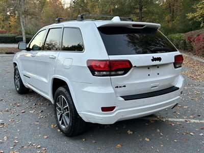 2018 Jeep Grand Cherokee Altitude   - Photo 3 - Greensboro, NC 27407