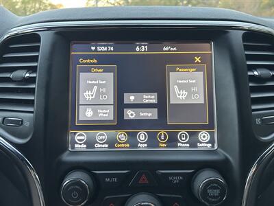 2018 Jeep Grand Cherokee Altitude   - Photo 25 - Greensboro, NC 27407