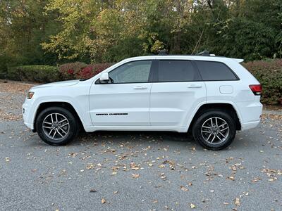 2018 Jeep Grand Cherokee Altitude   - Photo 2 - Greensboro, NC 27407