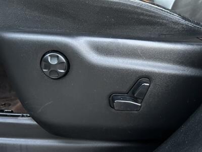 2018 Jeep Grand Cherokee Altitude   - Photo 20 - Greensboro, NC 27407