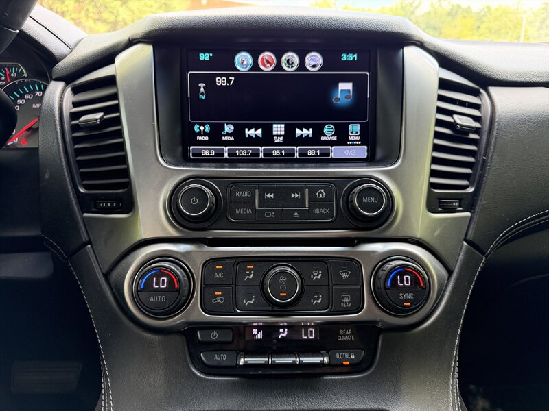 2018 Chevrolet Tahoe LS - Photo 14 - Greensboro, NC 27407