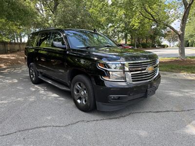 2018 Chevrolet Tahoe LS - Photo 7 - Greensboro, NC 27407