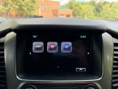 2018 Chevrolet Tahoe LS - Photo 23 - Greensboro, NC 27407