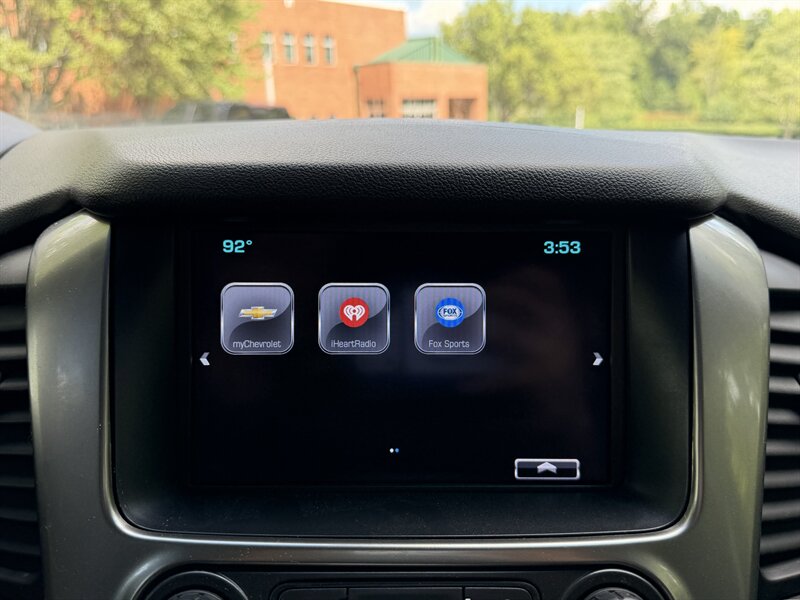 2018 Chevrolet Tahoe LS - Photo 23 - Greensboro, NC 27407