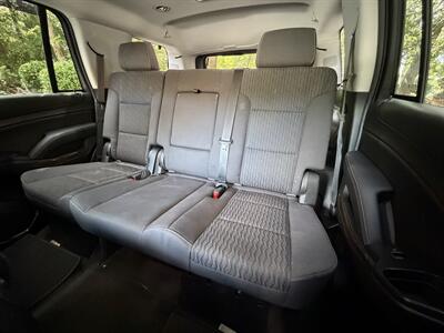 2018 Chevrolet Tahoe LS - Photo 11 - Greensboro, NC 27407
