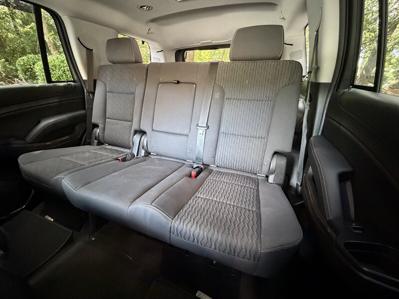 2018 Chevrolet Tahoe LS - Photo 11 - Greensboro, NC 27407