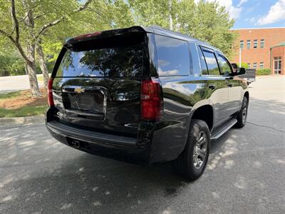 2018 Chevrolet Tahoe LS - Photo 5 - Greensboro, NC 27407