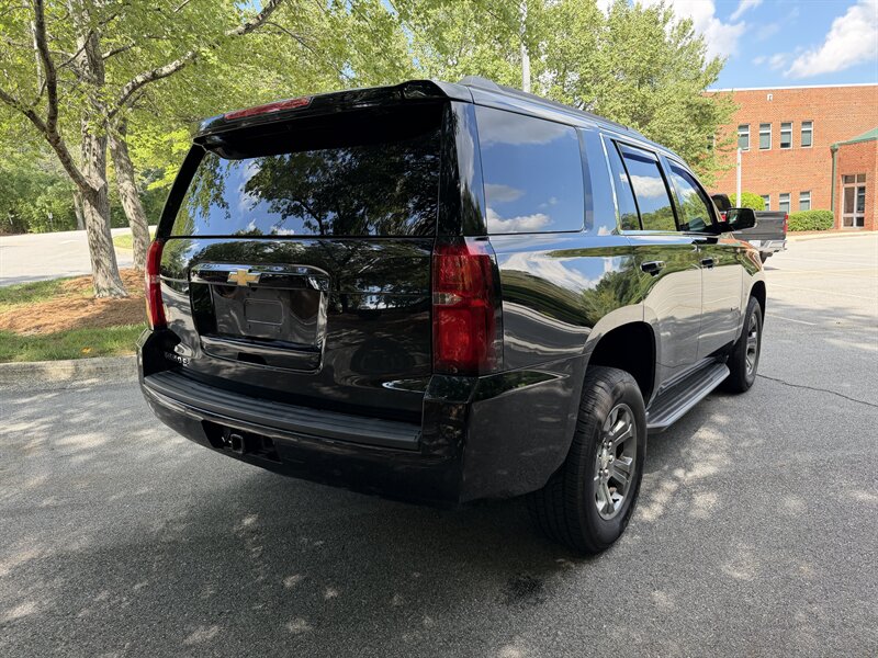 2018 Chevrolet Tahoe LS - Photo 5 - Greensboro, NC 27407