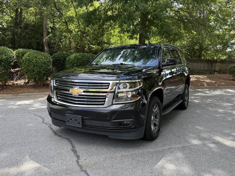 2018 Chevrolet Tahoe LS  