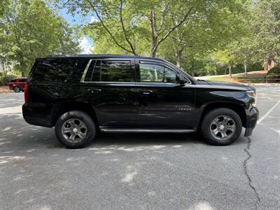 2018 Chevrolet Tahoe LS - Photo 6 - Greensboro, NC 27407