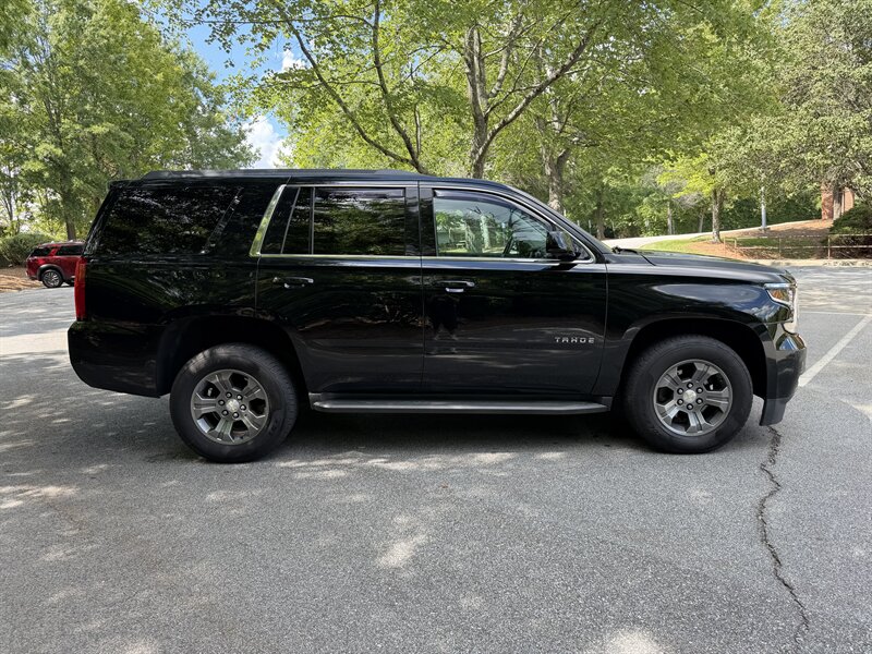 2018 Chevrolet Tahoe LS - Photo 6 - Greensboro, NC 27407