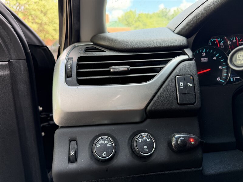 2018 Chevrolet Tahoe LS - Photo 18 - Greensboro, NC 27407
