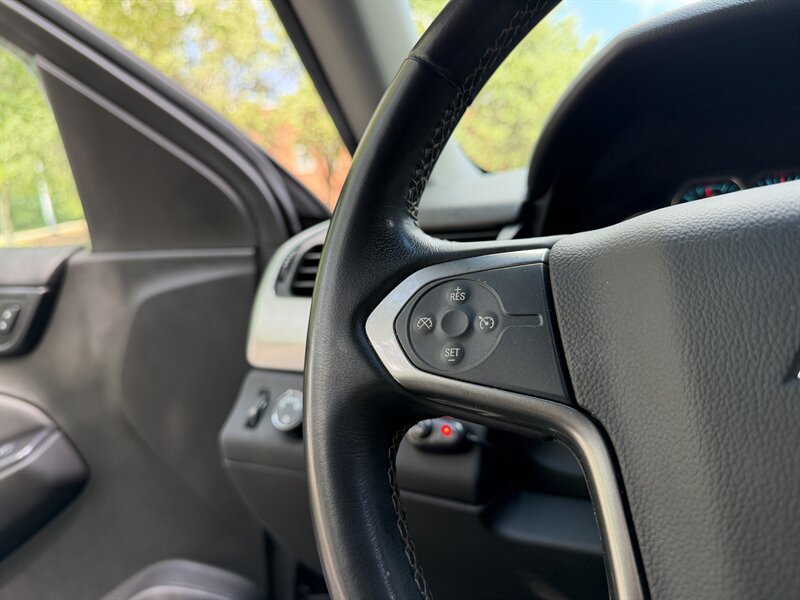 2018 Chevrolet Tahoe LS - Photo 20 - Greensboro, NC 27407