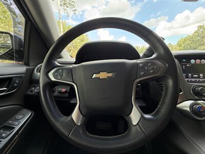 2018 Chevrolet Tahoe LS - Photo 13 - Greensboro, NC 27407