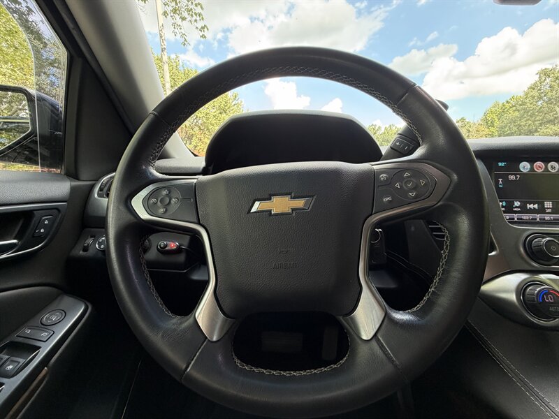 2018 Chevrolet Tahoe LS - Photo 13 - Greensboro, NC 27407