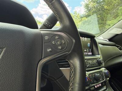 2018 Chevrolet Tahoe LS - Photo 21 - Greensboro, NC 27407