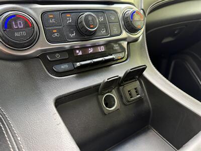 2018 Chevrolet Tahoe LS - Photo 27 - Greensboro, NC 27407