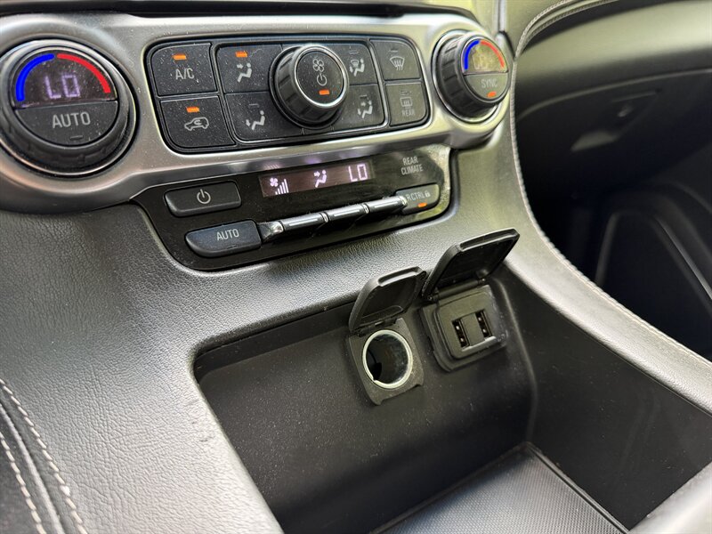 2018 Chevrolet Tahoe LS - Photo 27 - Greensboro, NC 27407