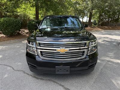 2018 Chevrolet Tahoe LS - Photo 8 - Greensboro, NC 27407