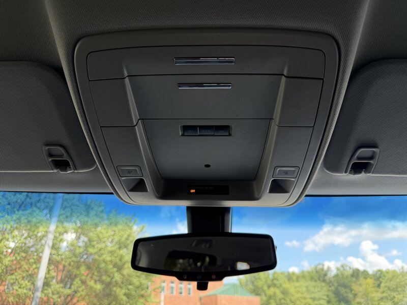 2018 Chevrolet Tahoe LS - Photo 26 - Greensboro, NC 27407