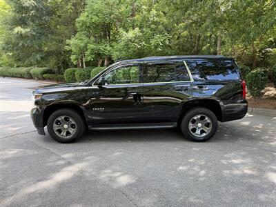 2018 Chevrolet Tahoe LS - Photo 2 - Greensboro, NC 27407