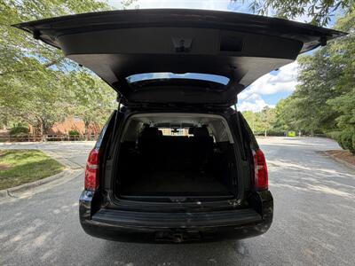 2018 Chevrolet Tahoe LS - Photo 9 - Greensboro, NC 27407
